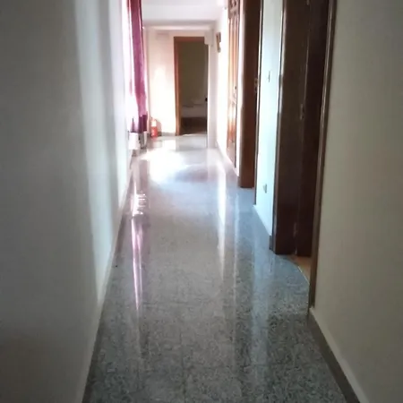 Rural El Pilon De Villares Ξενοδοχείο *