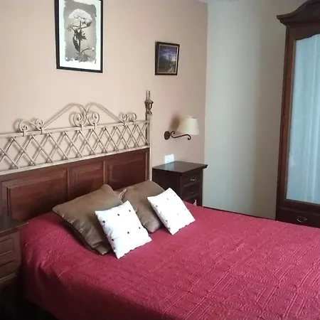 Rural El Pilon De Villares Ξενοδοχείο Los Villares de Soria