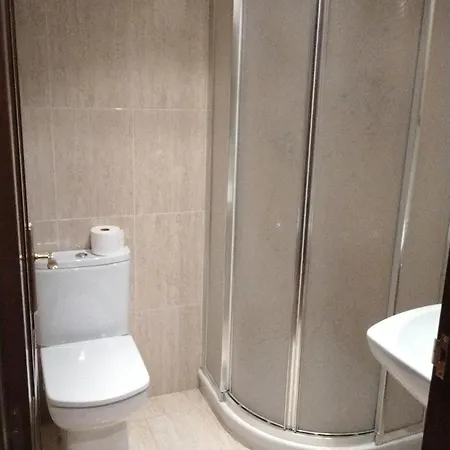 Rural El Pilon De Villares Ξενοδοχείο Los Villares de Soria