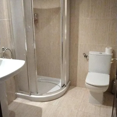 Rural El Pilon De Villares Ξενοδοχείο Los Villares de Soria