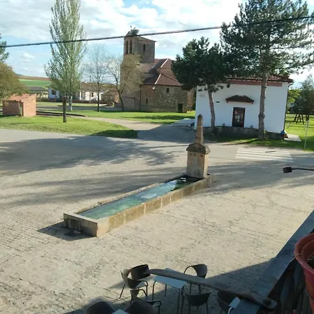 Hotel Rural El Pilon De Villares Los Villares de Soria